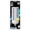 Feit Electric Feit Cylinder E26 (Medium) LED Bulb Natural Light 750 Watt Equivalence 1 pk C15000/5K/LED - alternate 1